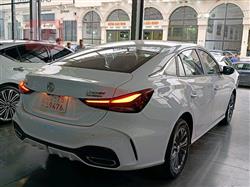 ام جي GT